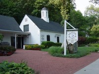 CSH Whaling Museum